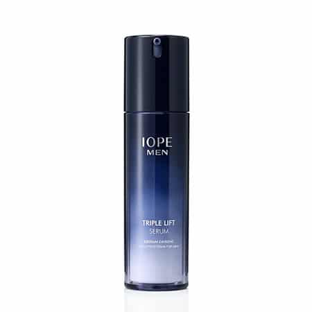 serum iope