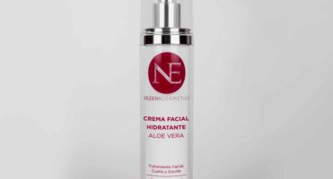 Aloe vera nezeni cosmetics