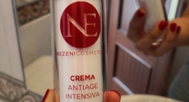 crema antiage nezeni cosmetics