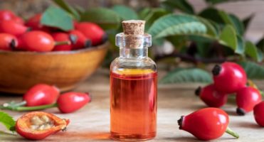 aceite rosa mosqueta