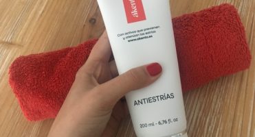 antiestrias akento