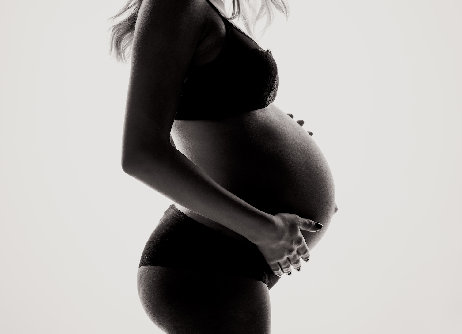 evitar estrias embarazo