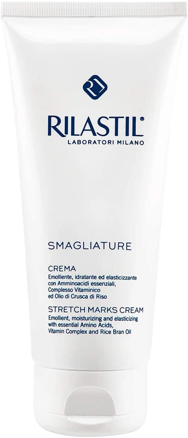 rilastil crema antiestrías
