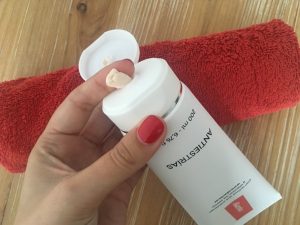 texture antismagliature akento